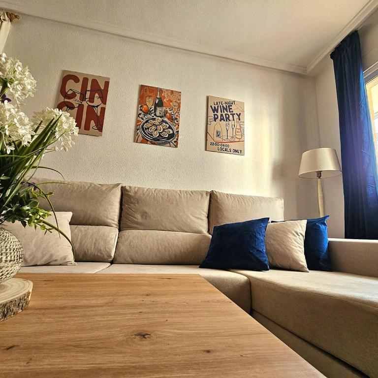 Lucy apartments - Apartamento de 2 dormitorios - 27