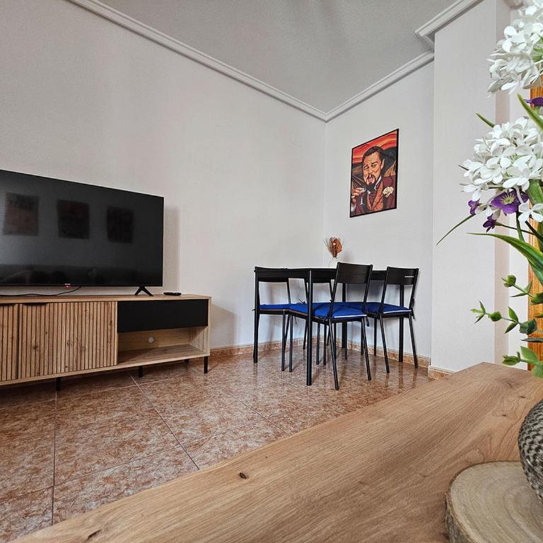 Lucy apartments - Apartamento de 2 dormitorios - 28