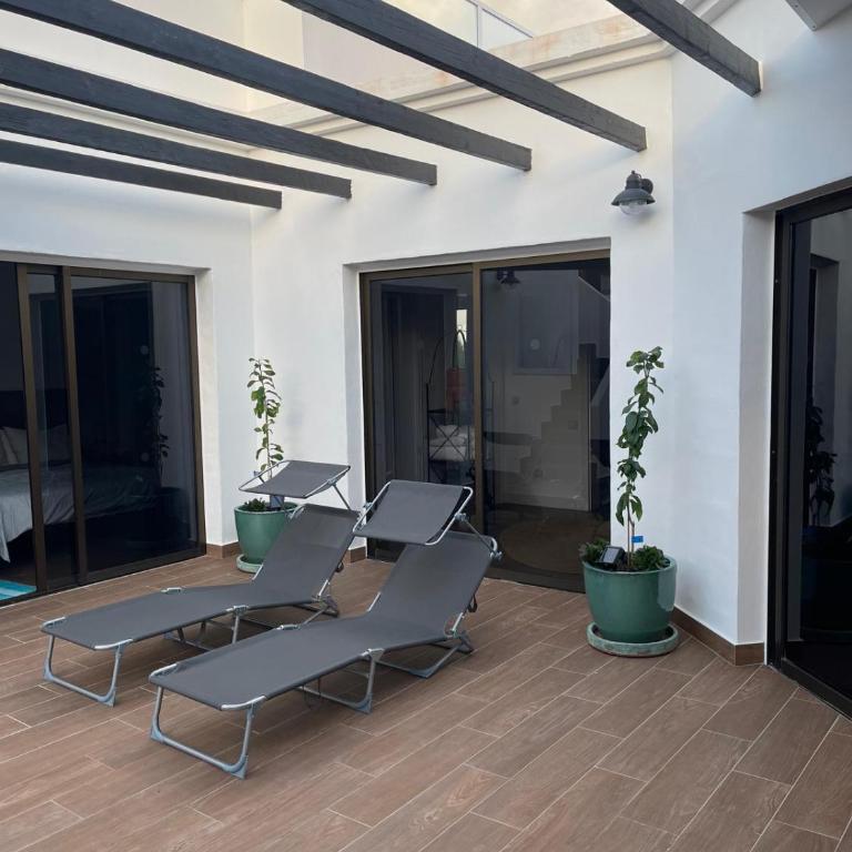Casa Cecilia - Villa de 3 dormitorios - 18