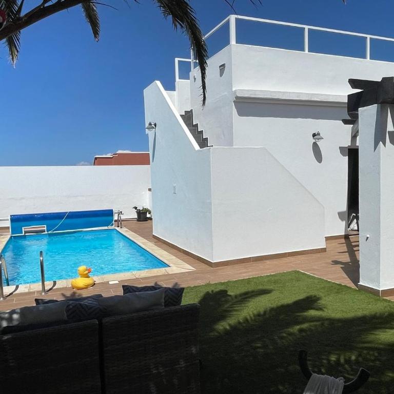 Casa Cecilia - Villa de 3 dormitorios - 2