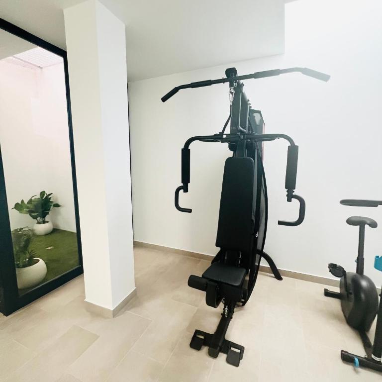 Amber Skies Seafront Retreat - Apartamento de 1 dormitorio - 89