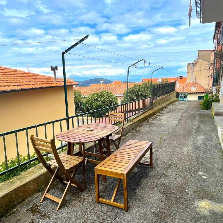 Apt Margherita By Solturelba - Appartamento - Piano Terra - 16