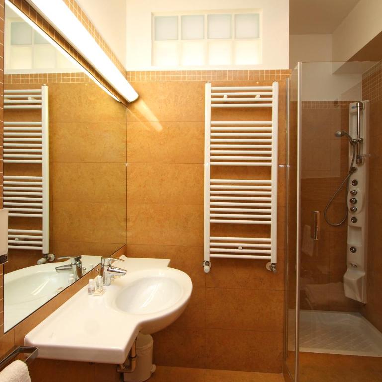 Hotel Roma - Monolocale (4 Adulti) - 1