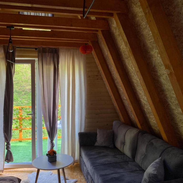 Visoko Pyramid VALLEY - Apartman sa 1 Spavaćom Sobom - 28