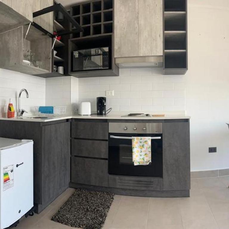 MAIPU CENTRO LADO UNIVERSIDAD udd - Apartamento de 1 dormitorio - 7
