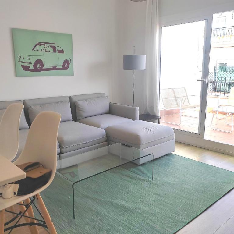 Gaudi Street Apartments - Apartamento Ático - 3