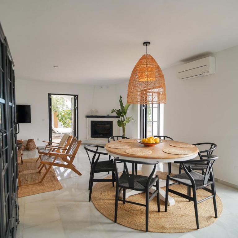 Casa El Cholo, Mijas Hideaway - Casa de 4 dormitorios - 5
