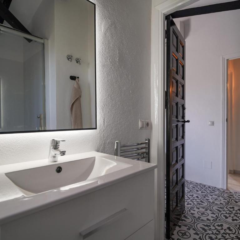 Casa El Cholo, Mijas Hideaway - Casa de 4 dormitorios - 22
