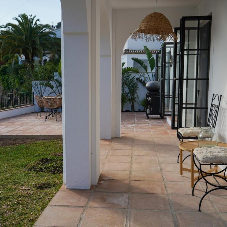 Casa El Cholo, Mijas Hideaway - Casa de 4 dormitorios - 34