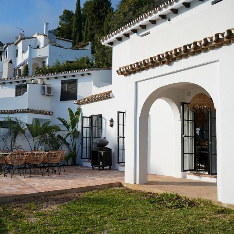 Casa El Cholo, Mijas Hideaway - Casa de 4 dormitorios - 39