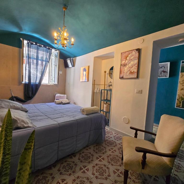CasaRò (delizioso alloggio a Mondello) - Double Room with Private Bathroom - 11