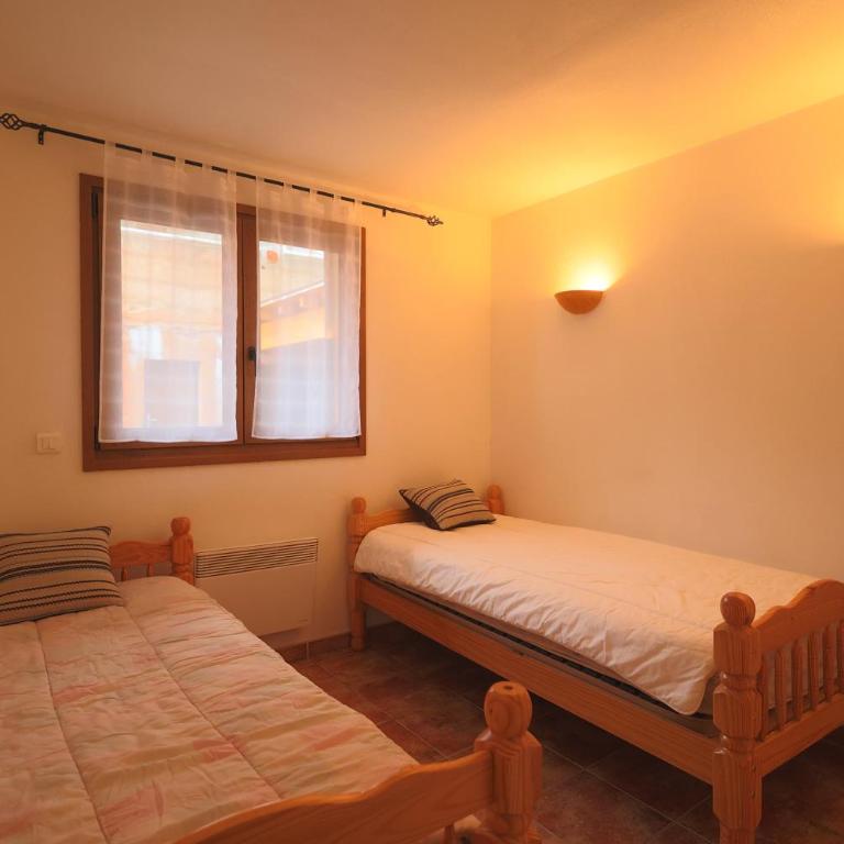 Chez Maguy appartements - Appartamento con 3 Camere da Letto e Vista Lago - 7