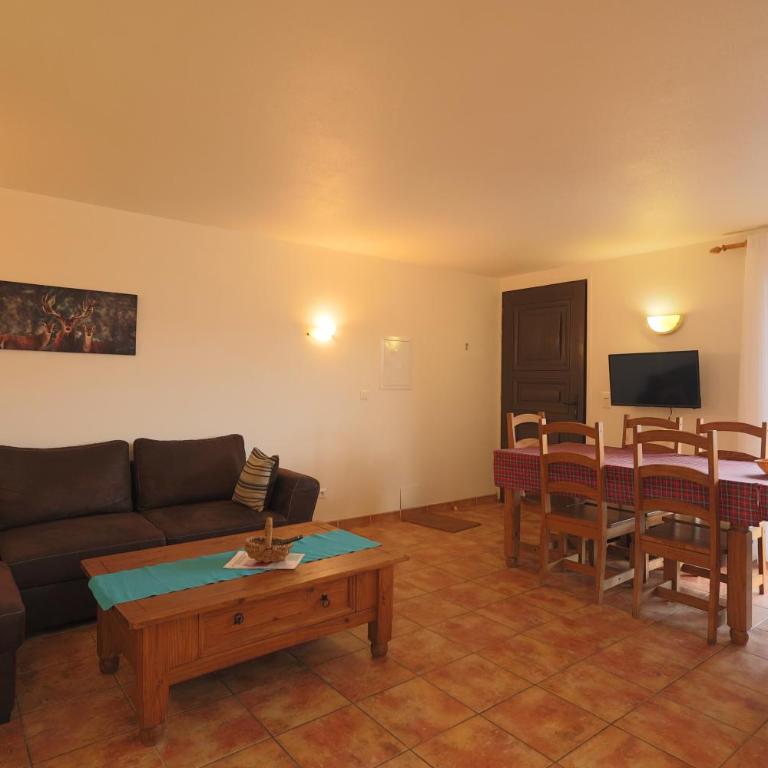 Chez Maguy appartements - Appartamento con 3 Camere da Letto e Vista Lago - 3