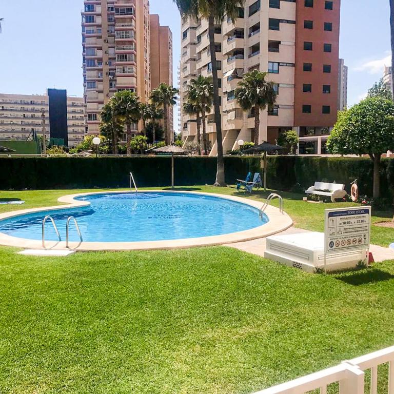 Estoril Luxury 11 Noches Minimo - Appartement 3 Chambres - 7