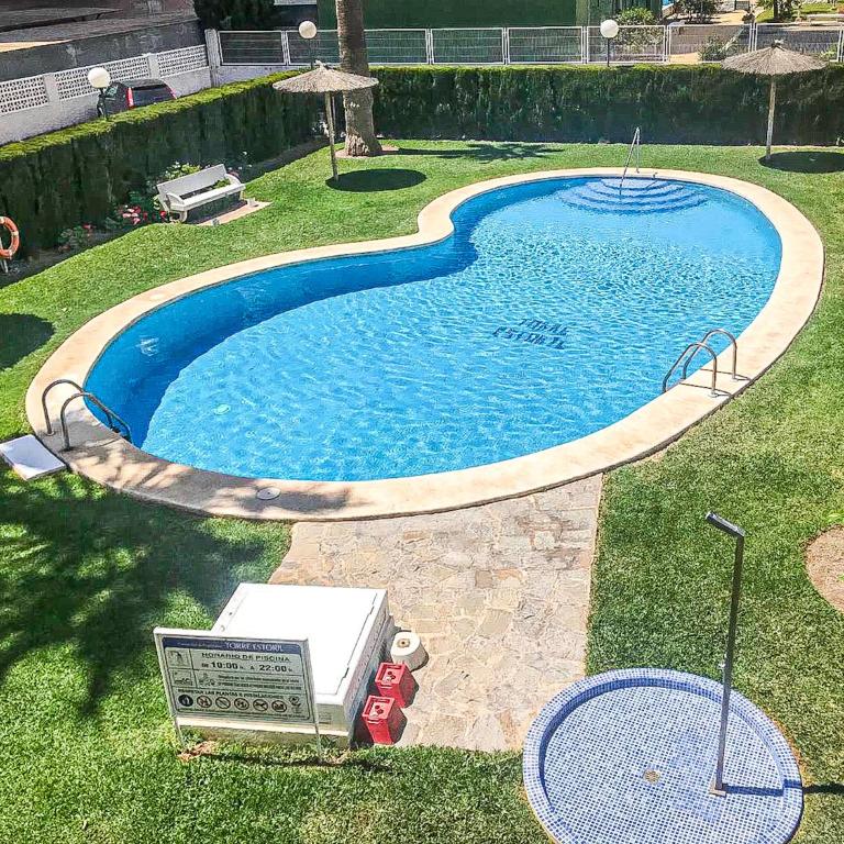 Estoril Luxury 11 Noches Minimo - Appartement 3 Chambres - 2
