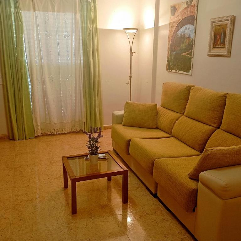 Apartamento playa de Canet WIFI - Apartamento de 2 dormitorios - 29