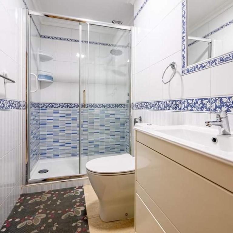 Solymar Torrevieja - One-Bedroom Apartment - 2