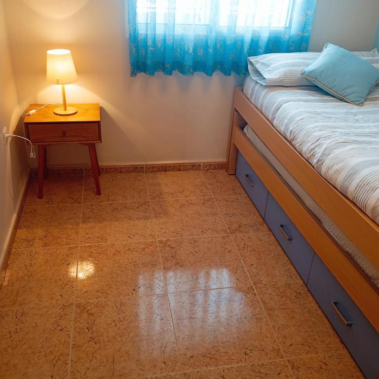 Apartamento playa de Canet WIFI - Apartamento de 2 dormitorios - 27