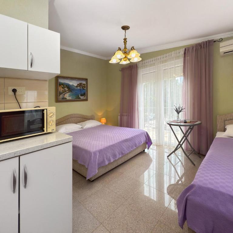 VILA TARA - Studio Apartman - 4