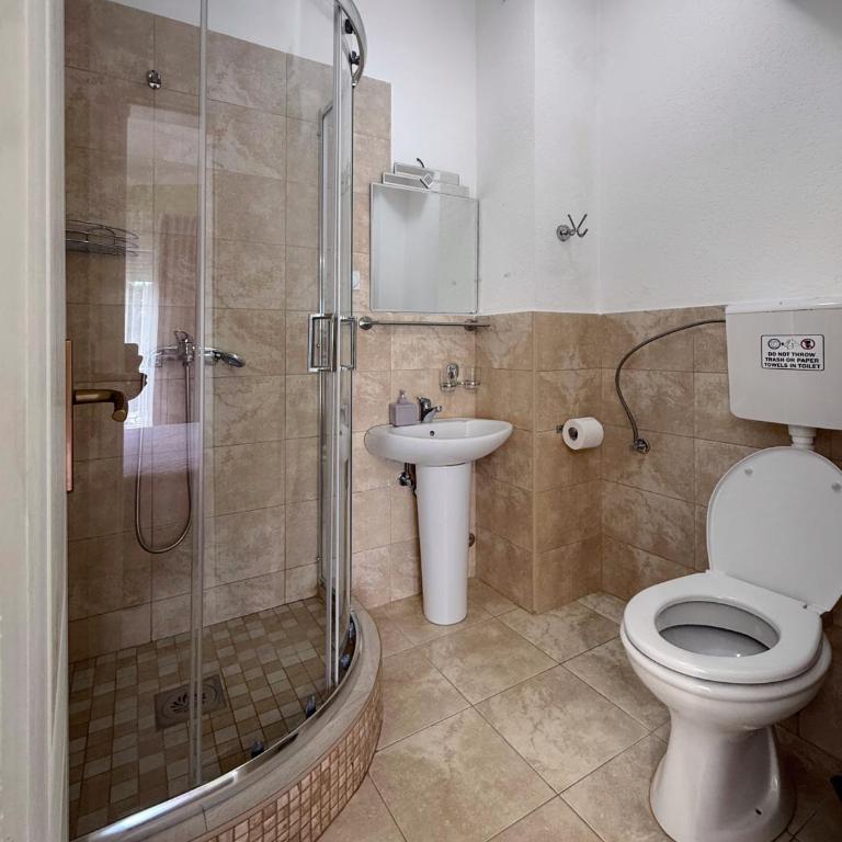 VILA TARA - Studio Apartman - 2