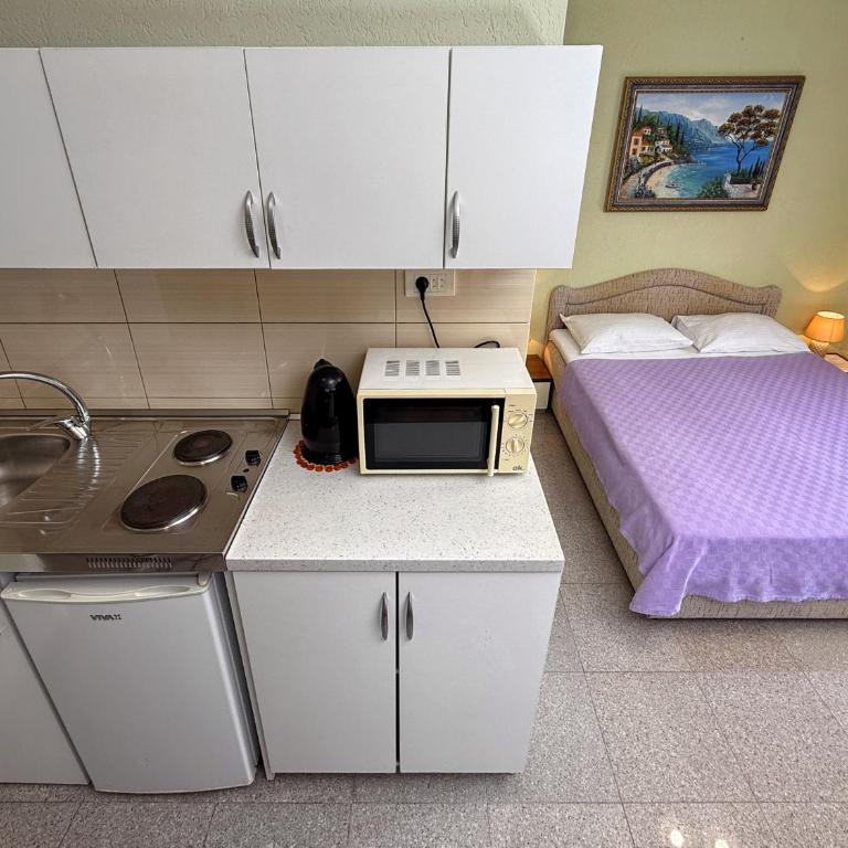 VILA TARA - Studio Apartman - 3