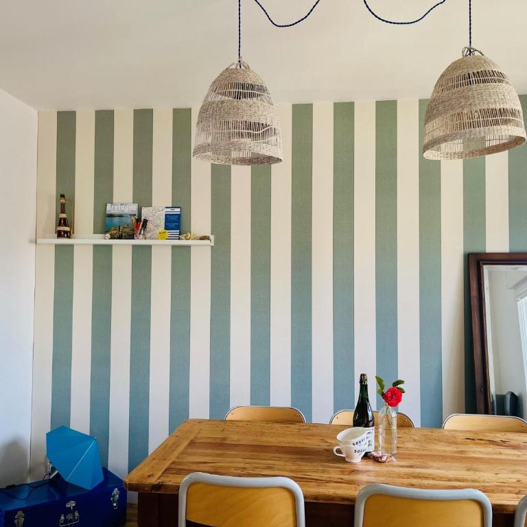 Gigi La Roza - Haus mit 1 Schlafzimmer - 8