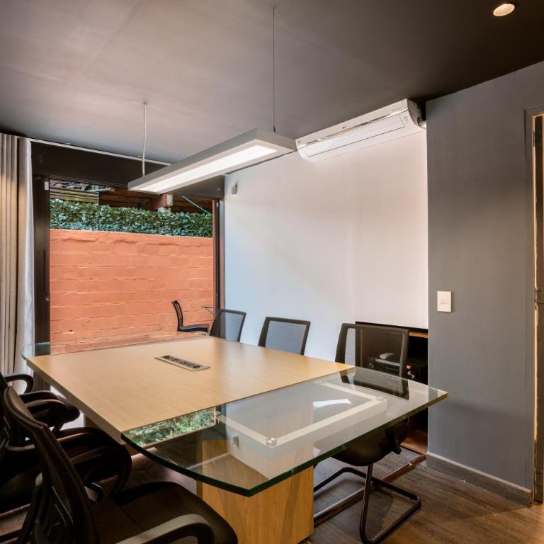 5BR Poblado Villa close to Lleras Jacuzzi Cinema AC - Villa - 2
