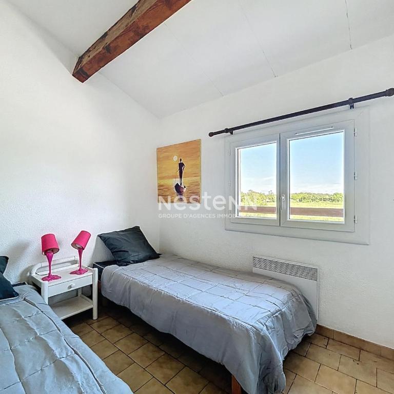 3735- Maison à 400m de la mer - Maison 2 Chambres - 7