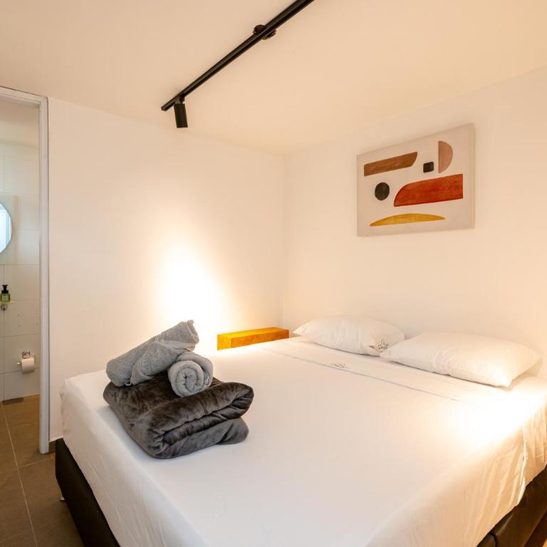 5BR Poblado Villa close to Lleras Jacuzzi Cinema AC - Villa - 20