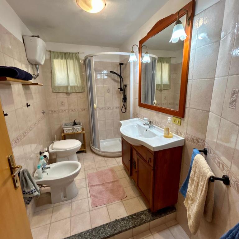 Dea's House con parcheggio - Appartamento Monolocale - 12
