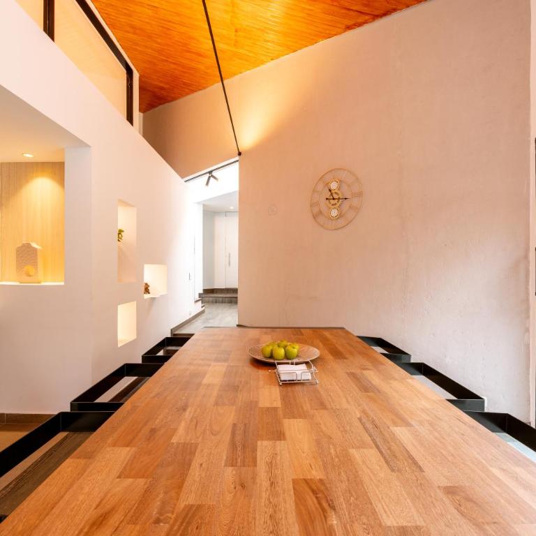 5BR Poblado Villa close to Lleras Jacuzzi Cinema AC - Villa - 28