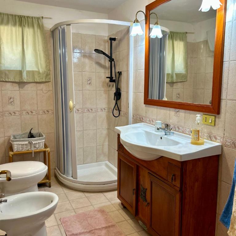 Dea's House con parcheggio - Appartamento Monolocale - 14