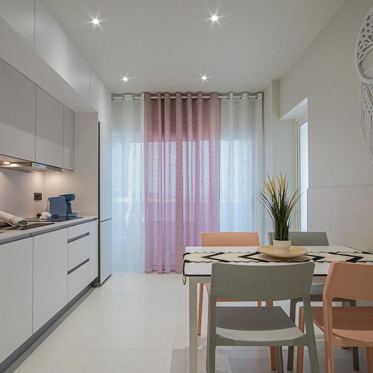 Atlantic Coast 'Princely' Apartment - Playa Del Inglés - Two-Bedroom Apartment - 6
