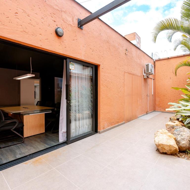 5BR Poblado Villa close to Lleras Jacuzzi Cinema AC - Villa - 34