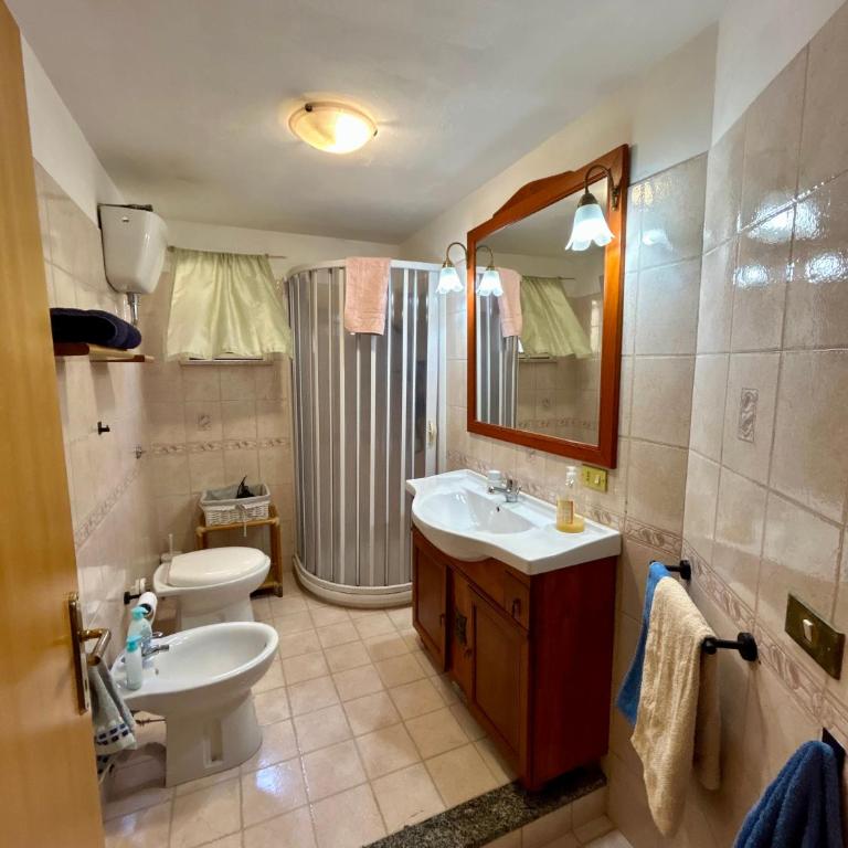 Dea's House con parcheggio - Appartamento Monolocale - 13
