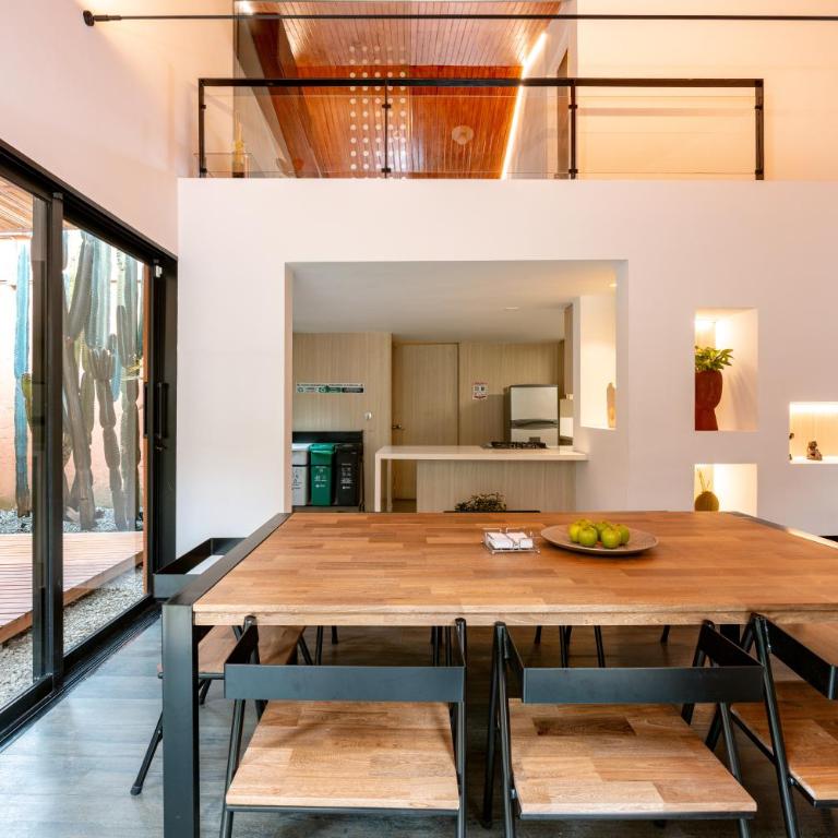 5BR Poblado Villa close to Lleras Jacuzzi Cinema AC - Villa - 40