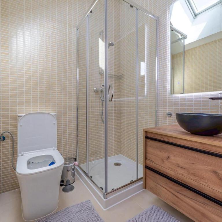 103 - Luxurious 3 Bed Duplex Penthouse With Stunning Mountain Views - Appartamento con 3 Camere da Letto - 7