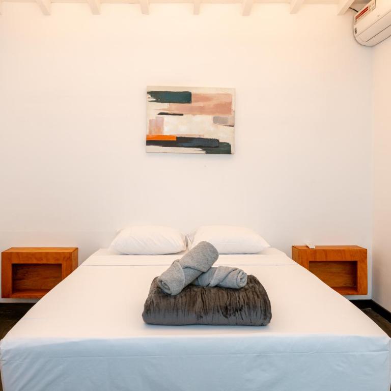 5BR Poblado Villa close to Lleras Jacuzzi Cinema AC - Villa - 68