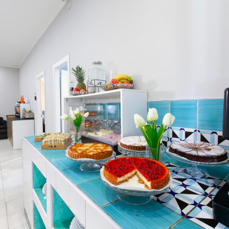ROYAL ROOMS STATION NAPOLI - Camera Familiare con Bagno Privato - 12