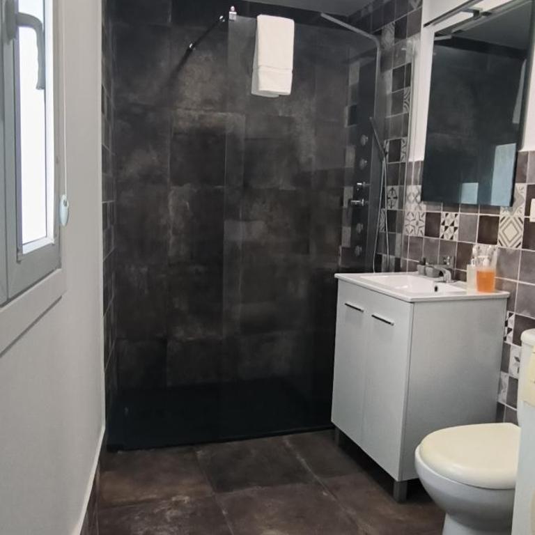 La casita - Apartamento de 1 dormitorio - 10