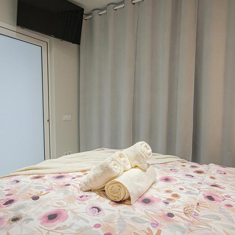 Atlantic Coast 'Princely' Apartment - Playa Del Inglés - Two-Bedroom Apartment - 24