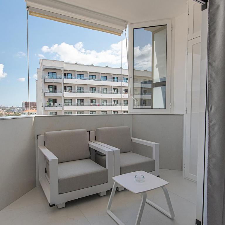 Atlantic Coast 'Princely' Apartment - Playa Del Inglés - Two-Bedroom Apartment - 27