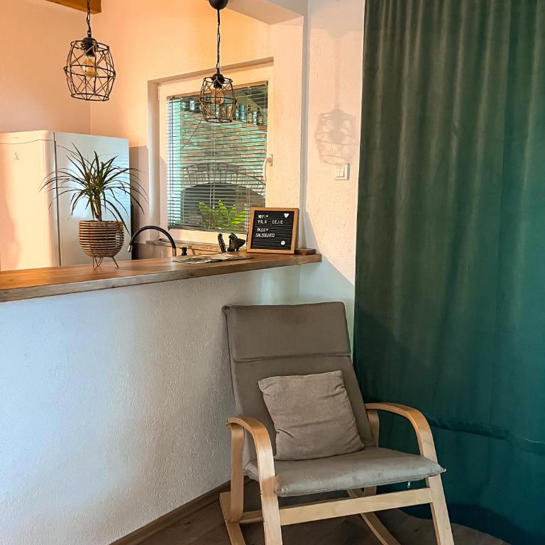 Rivergreen - Apartman sa 1 Spavaćom Sobom - 10