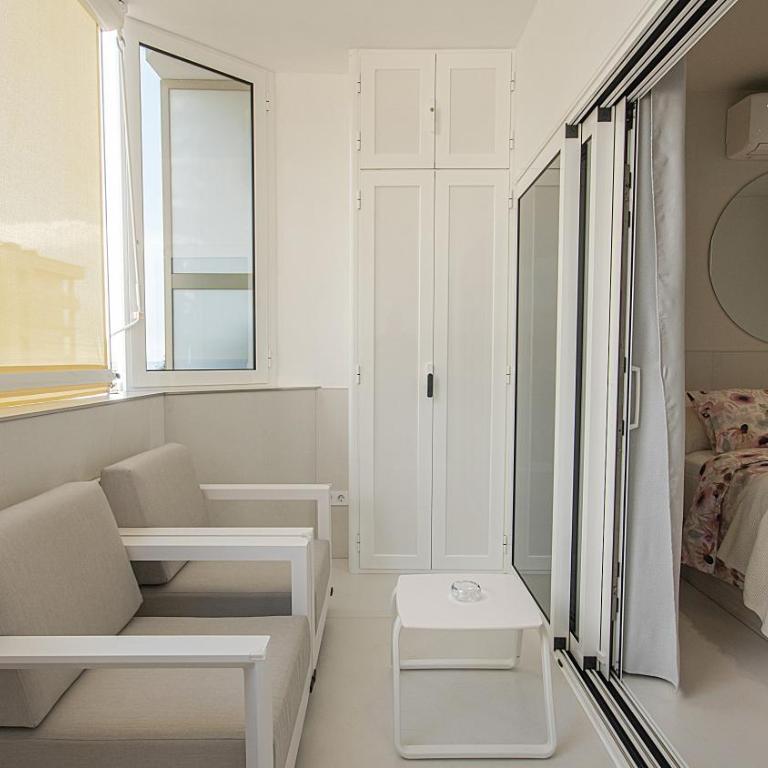 Atlantic Coast 'Princely' Apartment - Playa Del Inglés - Two-Bedroom Apartment - 28