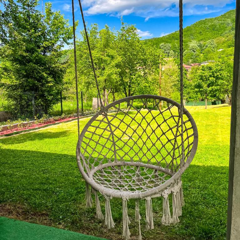 Rivergreen - Apartman sa 1 Spavaćom Sobom - 8