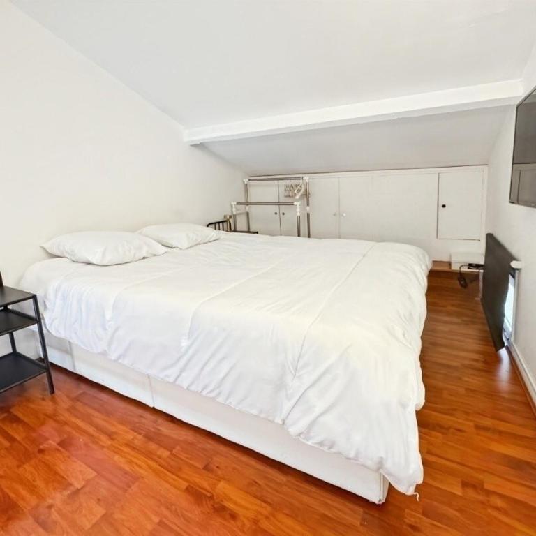 Tennis Monaco Bijou, Rickeys - Appartement 1 Chambre - 2