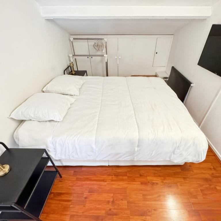 Tennis Monaco Bijou, Rickeys - Appartement 1 Chambre - 4