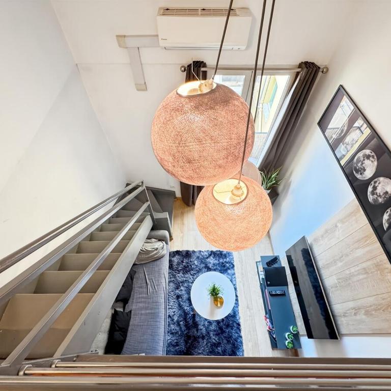 Tennis Monaco Bijou, Rickeys - Appartement 1 Chambre - 5