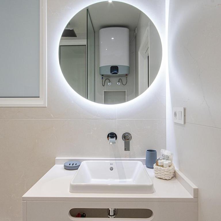 Atlantic Coast 'Princely' Apartment - Playa Del Inglés - Two-Bedroom Apartment - 18