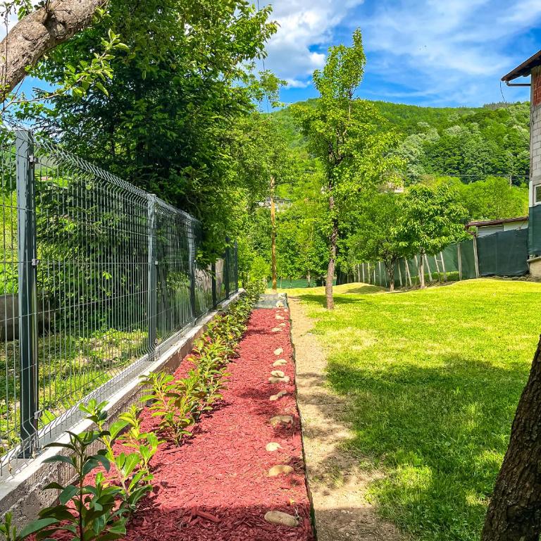Rivergreen - Apartman sa 1 Spavaćom Sobom - 7